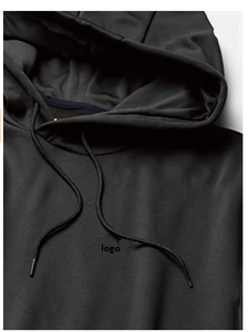 Sudadera con capucha Unisex de alta calidad, nuevo diseño, impresión personalizada, Sudadera con capucha para hombres y mujeres, 100% algodón, Otoño/Invierno - Product Image 5