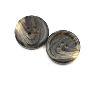 Custom Natural Horn <b>Buttons</b> for Fashion Apparel High-Quality Handmade <b>Suit</b> and Blazer <b>Button</b> Manufacturer - Product Image 3