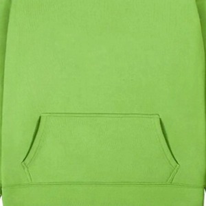 Sweat-shirts à capuche d'hiver de haute qualité, streetwear personnalisé unisexe, en coton/polyester, coupe-vent, pour hommes - Product Image 4