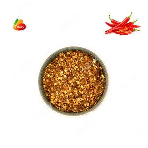 Chinesisches rotes Pfeffer pulver Red Chili Pepper Powder Cayenne Pepper Chili Powder