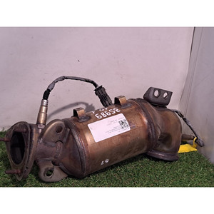 CATALIZZATORE OPEL Astra J Sports Tourer 55490897 B10XFL benzina 999 (10>15) - Product Image 1