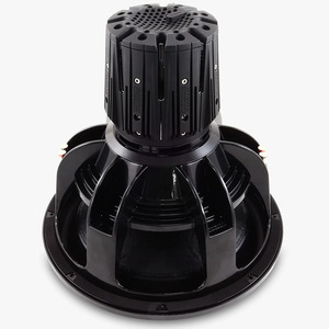 Nuevo Subwoofer Sundowns Audio Nightshade NS v.6 de 18 Pulgadas y 3500W RMS - Product Image 2