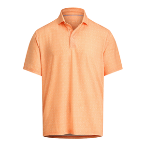 Polo Premium para Hombre, Manga Corta, Transpirable, Informal, para Uso Diario, Proveedor Mayorista OEM ODM - Product Image 1