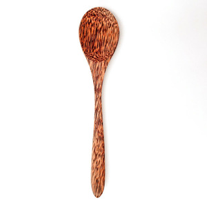 Wholesale cheapest <b>set</b> <b>of</b> kitchen utensils coconut wooden kitchenware cooking tools stirring <b>spatula</b> <b>sets</b> - Product Image 3
