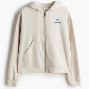 Nueva llegada de calidad superior de invierno para hombres, sudaderas con capucha cortas, ropa informal transpirable básica para hombres, sudaderas con capucha cortas - Product Image 1