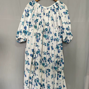 เดรสยาวของผู้หญิงเดรสออกงานปาร์ตี้แฟชั่นชุดเดรสยาวเอวงานตามสั่ง - Product Image 1