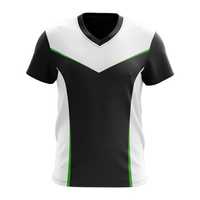 2024 2025 Dernier maillot à manches courtes Mbappe personnalisable pour vêtements de football avec conception de sublimation sportive
