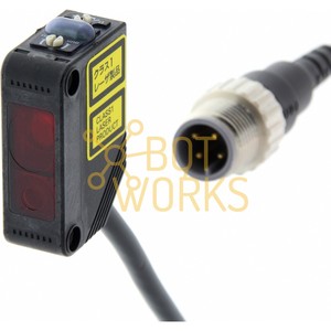 Omron E3ZLL83M1J03M - Nuovo - Product Image 1