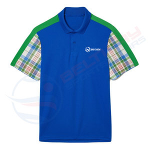 Camiseta de algodón de alta calidad para hombre Peso pesado Alta calidad Tallas grandes Nuevo diseño con impresión de logotipo personalizado - Product Image 2