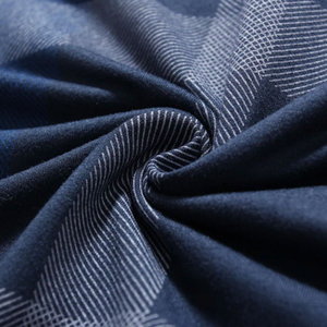 Nouveau tissu en spandex/coton tricoté uni pour chemises, entièrement personnalisable, marque privée, vente en gros, coupe ajustée, séchage rapide, manches courtes - Product Image 5