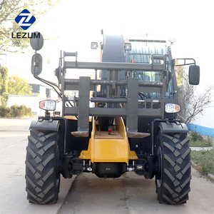 Trung Quốc <span class=keywords><strong>Telescopic</strong></span> <span class=keywords><strong>Boom</strong></span> xe nâng động cơ diesel 4x4 nhỏ telehandler <span class=keywords><strong>Telescopic</strong></span> <span class=keywords><strong>loader</strong></span> 3 tấn telehandler <span class=keywords><strong>Telescopic</strong></span> xe nâng - Product Image 6