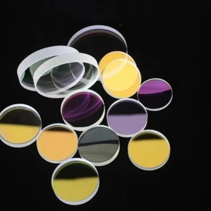 Nhà máy tùy chỉnh đường kính 1-500mm kính quang học Plano lồi hai mặt lồi lõm <span class=keywords><strong>meniscus</strong></span> ống kính <span class=keywords><strong>Achromatic</strong></span> - Product Image 5