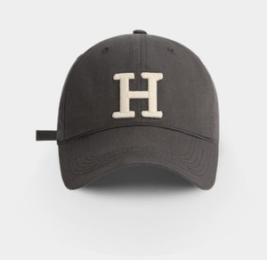 Gorra de béisbol bordada casual con diseño único unisex y versátil para Europa y EE. UU. - Product Image 1