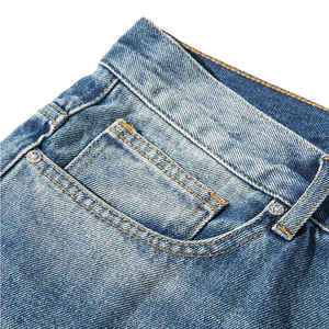 Short en jean d'été Sunkissed - Product Image 2