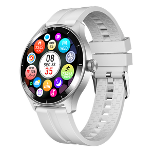 SMA R21 BT gọi điện thoại thông minh đồng hồ theo dõi nhịp tim 100 + Thể Thao Smartwatch - Product Image 4