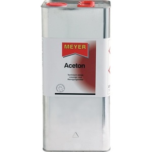 Recipiente de Almacenamiento para Limpiador de Acetona Meyer de 6L - Product Image 1
