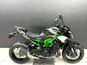 Prêt à expédier la moto Z900 2025 - Product Image 4