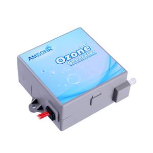 Generador de Ozono AMBOHR CD-160 para Hidroterapia y Tratamiento de Agua, Fabricante de Generadores de Ozono - Product Image 3
