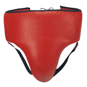Protège-entrejambe de boxe MMA, protège-glandes pour arts martiaux, équipement de protection pour entraînement de kickboxing, équipement sportif - Product Image 2