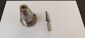 เครื่องจักร CNC ความแม่นยำสูงและชิ้นส่วนกลึงสำหรับเครื่องจักรอุตสาหกรรม - Product Image 5