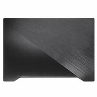 Baru untuk Asus ROG Zephyrus G15 GA502 GA502DU GA502IV 15.6 "LCD Penutup Belakang Bezel Depan Palmrest Casing Bawah Casing Cangkang ABCD