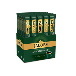 กาแฟสำเร็จรูป Jacobs kronung แบบพรีเมียมมีกลิ่นหอมและเรียบเนียนขวด200กรัม - Product Image 4