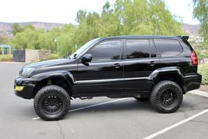 LEXUS GX 470 USADO 2003, Volante a la Izquierda/Derecha - Product Image 3