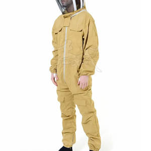 Venta caliente Precio bajo Traje de apicultura Nuevo estilo Traje de apicultura de secado rápido Servicio Oem Traje de Apicultura - Product Image 5