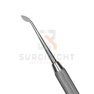 Instrumentos dentales Talladores de cera discoide Tallador dental de acero inoxidable de alta calidad por Surgiright Instruments - Product Image 2