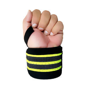 Guantes de levantamiento de pesas transpirables personalizados al por mayor con logo, para fitness, CrossFit, gimnasio y entrenamiento de verano, resistentes para ciudad. - Product Image 2