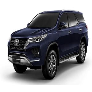 Usado 2023 Usado Toyotas Fortuner LTD 2.8L Diesel 4WD En Venta - Product Image 3