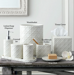 <span class=keywords><strong>Accessori</strong></span> per il <span class=keywords><strong>bagno</strong></span> di lusso <span class=keywords><strong>Set</strong></span> di <span class=keywords><strong>accessori</strong></span> per il <span class=keywords><strong>bagno</strong></span> in resina <span class=keywords><strong>Set</strong></span> da <span class=keywords><strong>bagno</strong></span> in <span class=keywords><strong>marmo</strong></span> <span class=keywords><strong>Set</strong></span> da <span class=keywords><strong>bagno</strong></span> bianco e Golde con vassoio - Product Image 6