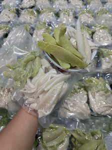 Mermelada de Coco Pura de Primera Calidad de Vietnam para Importadores, Mayoristas y Empresas Alimentarias - Product Image 2