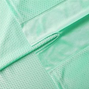 เสื้อเจอร์ซี่ย์ฟุตบอลอเมริกันเครื่องแบบ2025ขนาดใหญ่พิเศษผ้าตาข่ายระบายอากาศได้ดีผลิตตามสั่ง - Product Image 6