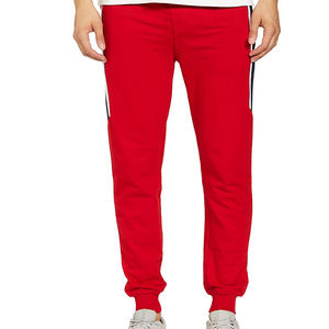 2025 Meilleures ventes de vêtements de sport d'entraînement et de jogging pour hommes, survêtements d'hiver réfléchissants imprimés avec logo personnalisé - Product Image 6