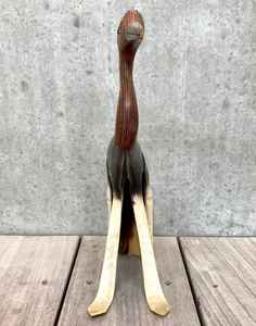 Chic <b>Perch</b> Home decorative horn <b>Birds</b> - Product Image 5