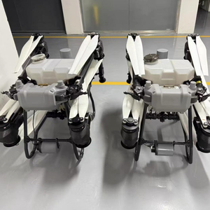 Sistema de Drones Agrícolas de Grado Profesional, Monitoreo Inteligente de Cultivos, Cobertura Automatizada del Campo, Pulverización Precisa, Motor de Bomba Eléctrica - Product Image 6