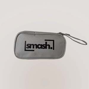 สแมช สีเทา อุปกรณ์เสริม Necessaire Grigio - Product Image 1