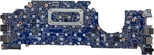 ใหม่แล็ปท็อปสำหรับ Dell Latitude 5310เมนบอร์ด2-in-1เมนบอร์ดบอร์ดระบบ i7-10810U bandon MLK TBB 10L 19707-1 SRGP1 MJ09G 0MJ09G - Product Image 3