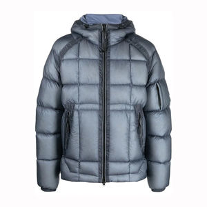 Venta al por mayor nuevo Mens Winter North Puffer Face Down Jacket espesar abrigo de invierno cálido Bubble Jacket chaquetas de los hombres - Product Image 3
