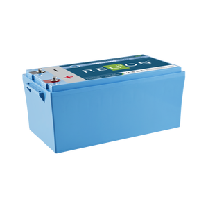 Batterie au lithium LiFePO4 24V 100Ah, pack de batteries, étanche IP65, haute puissance, rechargeable, stockage d'énergie - Product Image 2