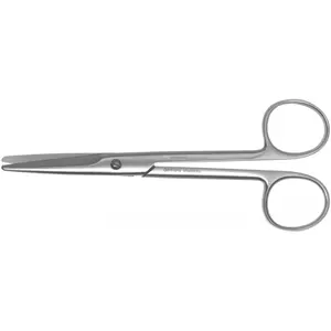 High Quality Surgical Mayo Scissors Straight Operating and Gynecology mayo Scissors Cheap Price Mayo Scissors