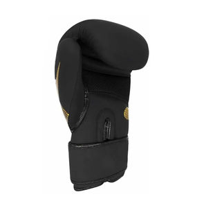 Vente en gros 2025 tendance 100% gants de boxe en cuir de vachette pour hommes Logo personnalisé populaire dans les arts martiaux - Product Image 6
