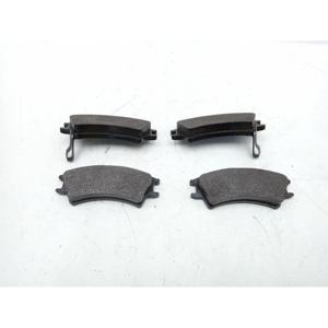Pastiglie Freno per HYUNDAI Atos 1a Serie (98>03) 2323816005 Benzina - Product Image 3