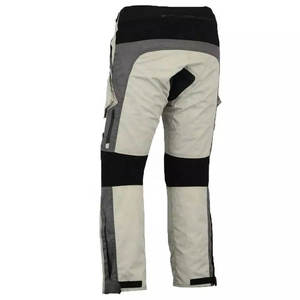 Combinaison de moto en textile Cordura coupe-vent grande taille ignifuge imperméable avec protection contre les chocs équipement de conduite OEM - Product Image 6