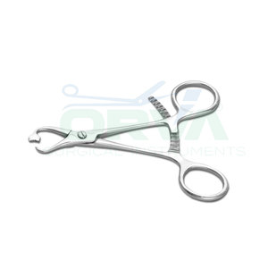 คีมยึดแผ่นสแตนเลสสตีลขายส่ง - Product Image 6