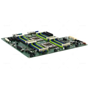 Placa base D2939-B17 FUJITSU, zócalo LGA2011 para PRIMERGY RX300 S8, reacondicionada - Product Image 2