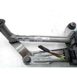 Moteur d'essuie-glace avant VOLKSWAGEN Up Série (122) (16>) COMPLET AVEC TANDEM 1S1955023D - Product Image 5