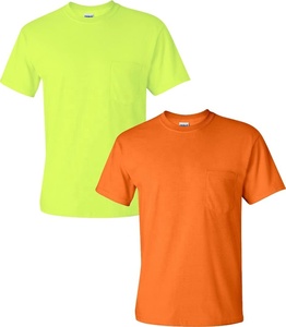 Camisetas de gran tamaño con logotipo personalizado y hombros caídos de peso pesado grueso de alta calidad 100% algodón en blanco para hombre de 200gsm - Product Image 3