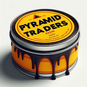 Shilajit resina 100g aluminio estaño negro orgánico Cachemira Himalaya 76% ácido fúlvico suplemento de hierbas naturales de calidad superior - Product Image 4